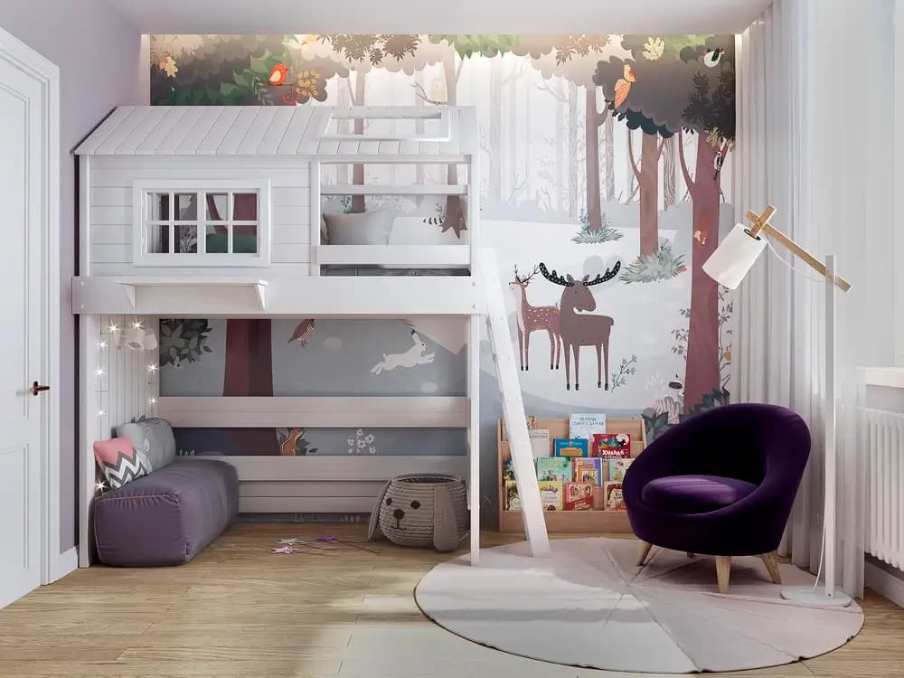 Children room